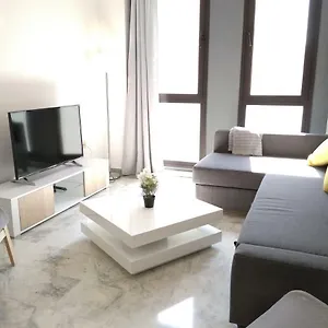 Del Parque Flats Martinez Larios Apartamento