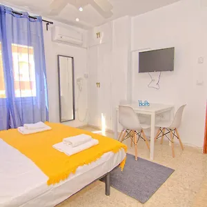 Cost River Habitación en casa particular
