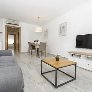 Ferrandiz Apartamento
