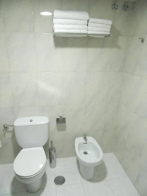 Apartamento Miramar Malaga Apartment