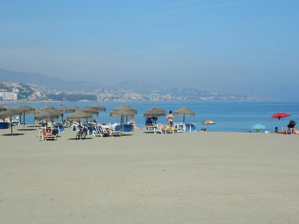 Apartamento Miramar Málaga España