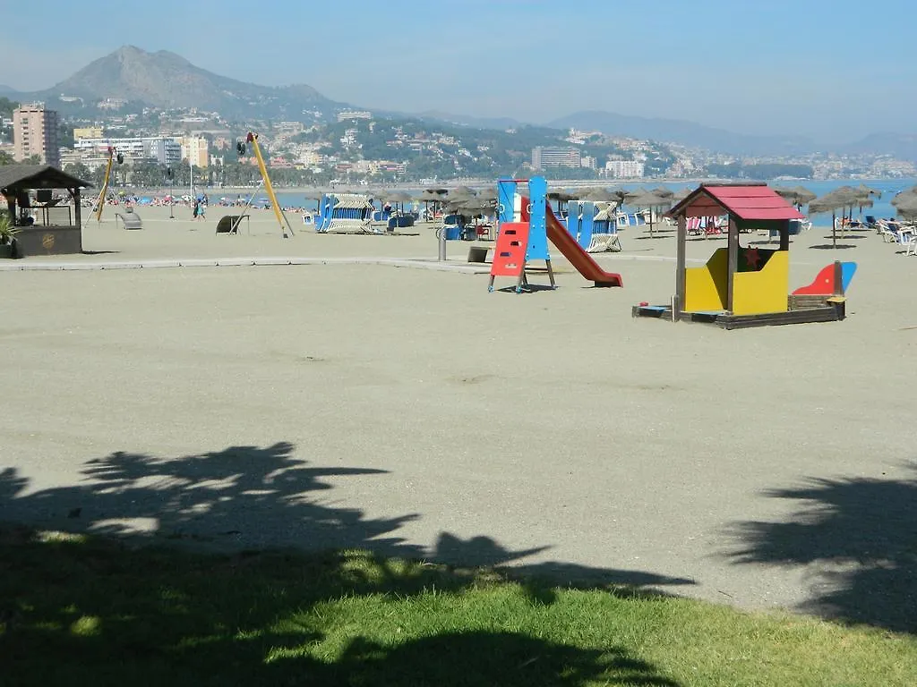Apartamento Miramar Málaga 0*,  España