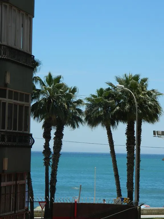 Apartamento Miramar Málaga